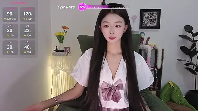 qiooq00 online show from March 25, 7:30 am