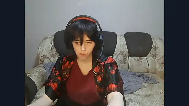 ShaynaLinley online show from April 23, 9:27 pm