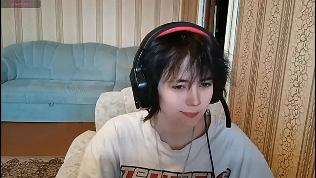 ShaynaLinley online show from March 31, 7:43 am