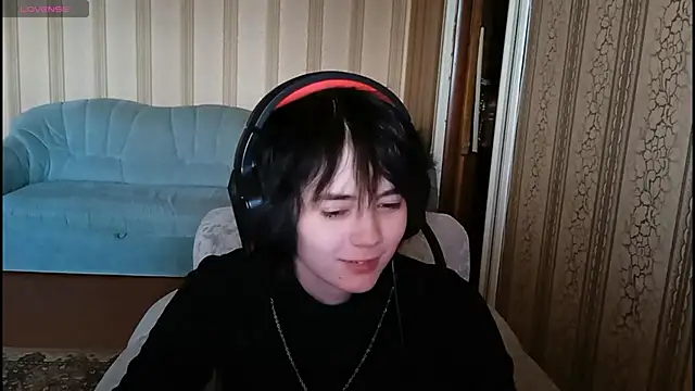 ShaynaLinley online show from April 3, 7:26 am