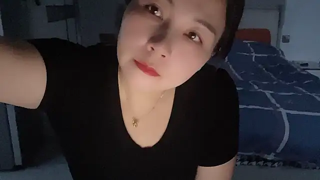 xinbao- online show from May 12, 11:16 am