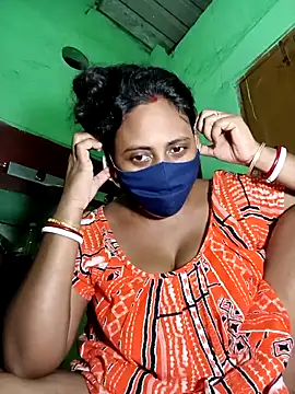 puja560 online show from April 18, 5:15 pm