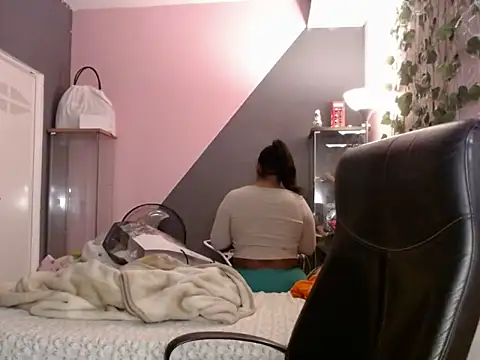 choquitolove1 online show from March 29, 1:07 am