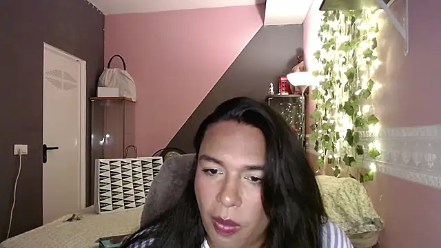 choquitolove1 online show from April 2, 9:21 pm