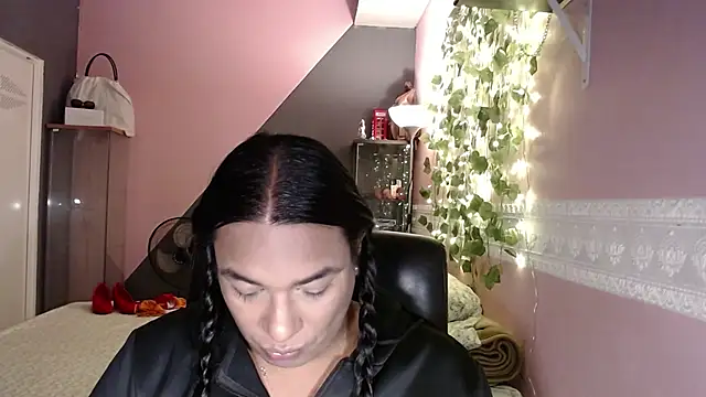 choquitolove1 online show from April 7, 1:18 am