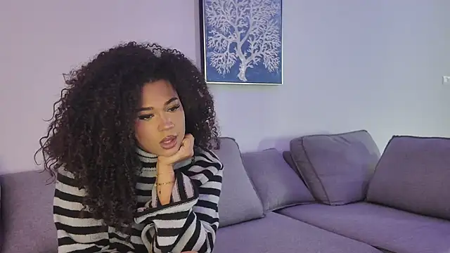 tiny tindra online show from March 26, 6:55 am