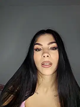 Crissdesire online show from May 5, 2:42 pm