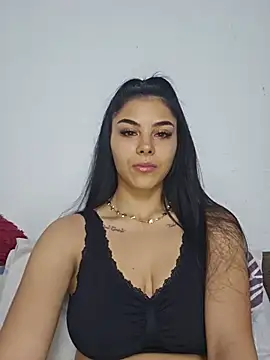 Crissdesire online show from June 26, 1:39 pm
