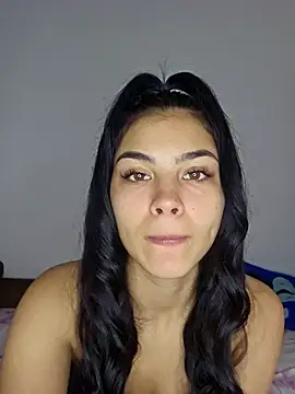 Crissdesire online show from April 7, 1:57 pm