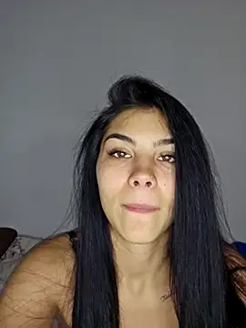 Crissdesire online show from April 8, 2:07 pm
