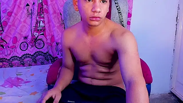 Aless bigg online show from March 30, 10:39 am