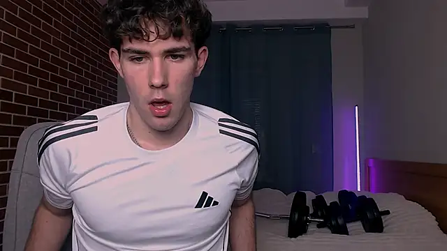 Jeff-rey33 online show from April 7, 6:43 pm