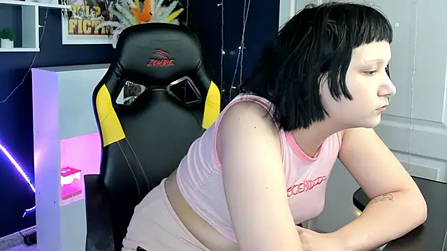 Amelia goth online show from May 11, 11:22 am