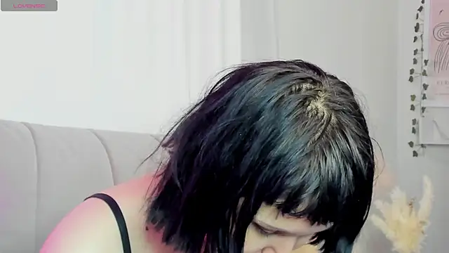Amelia goth online show from May 9, 11:24 am