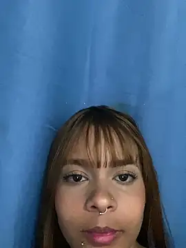 Ariell hot online show from April 10, 12:34 pm