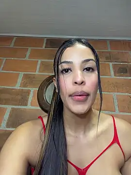 Snapshot of Valerie-S chatting on July 3, 2:34 pm Valerie-S online show from July 3, 2:34 pm