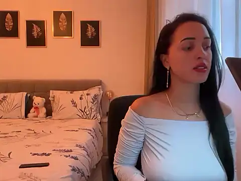 eve belle69 online show from May 13, 4:36 pm