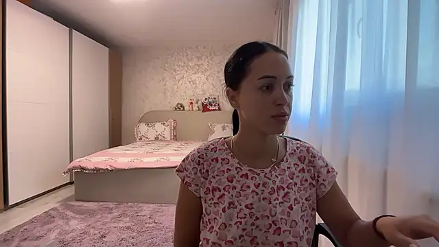 eve belle69 online show from July 15, 4:41 am
