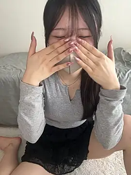 momo chi o0 online show from March 30, 3:19 am