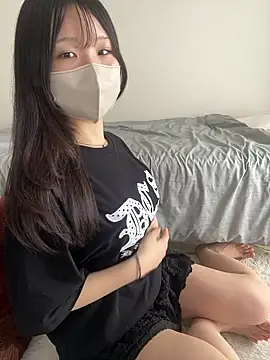 momo chi o0 online show from April 26, 5:05 am