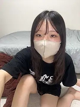 momo chi o0 online show from May 28, 3:40 pm