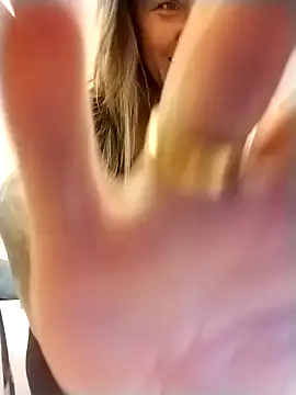 Exotic ParisX online show from March 26, 6:06 pm