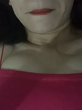 Nini-896 online show from April 6, 4:30 pm