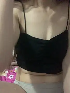 Nini-896 online show from April 8, 1:18 am