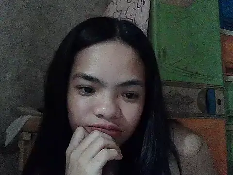 pretty pinky06 online show from March 25, 10:14 am