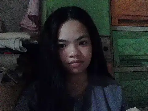 pretty pinky06 online show from April 9, 1:39 pm