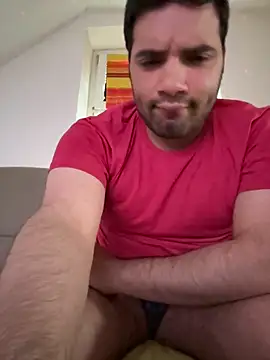 JackySexyy online show from March 28, 2:18 pm