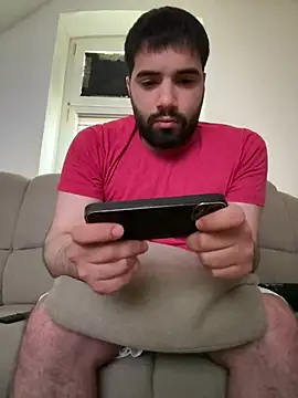 Snapshot of JackySexyy chatting on May 19, 11:28 am JackySexyy online show from May 19, 11:28 am