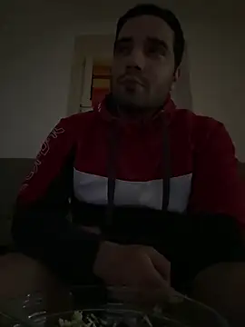 JackySexyy online show from March 28, 2:12 am