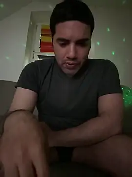 JackySexyy online show from April 2, 4:24 pm