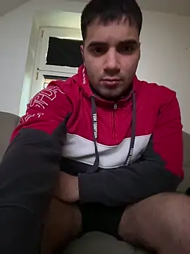 JackySexyy online show from April 19, 6:10 pm