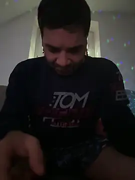 JackySexyy online show from March 29, 3:02 pm