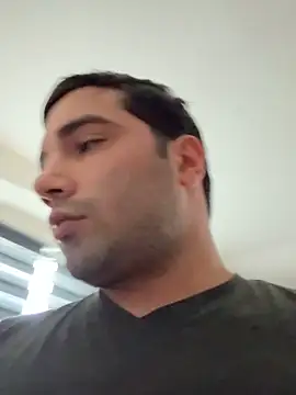 JackySexyy online show from March 24, 2:39 pm