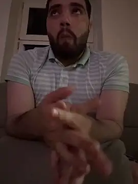 JackySexyy online show from May 10, 8:11 pm