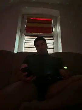 JackySexyy online show from April 1, 5:43 pm