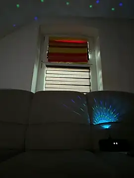 JackySexyy online show from April 7, 5:59 pm