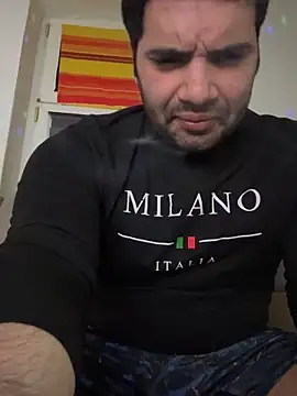 JackySexyy online show from April 6, 3:13 am