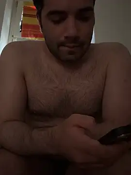 JackySexyy online show from April 4, 10:33 am