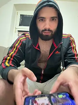 Snapshot of JackySexyy chatting on May 29, 6:36 pm JackySexyy online show from May 29, 6:36 pm