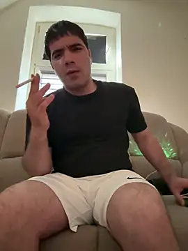 Snapshot of JackySexyy chatting on May 30, 3:06 pm JackySexyy online show from May 30, 3:06 pm