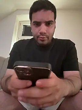 Snapshot of JackySexyy chatting on June 4, 5:17 pm JackySexyy online show from June 4, 5:17 pm