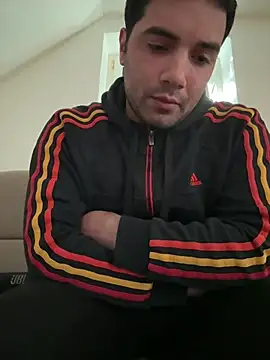 JackySexyy online show from March 25, 4:28 pm