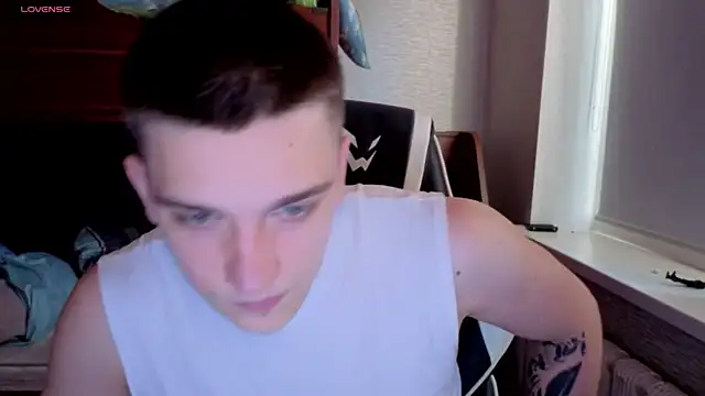 Sweetyangeel online show from May 17, 3:01 pm