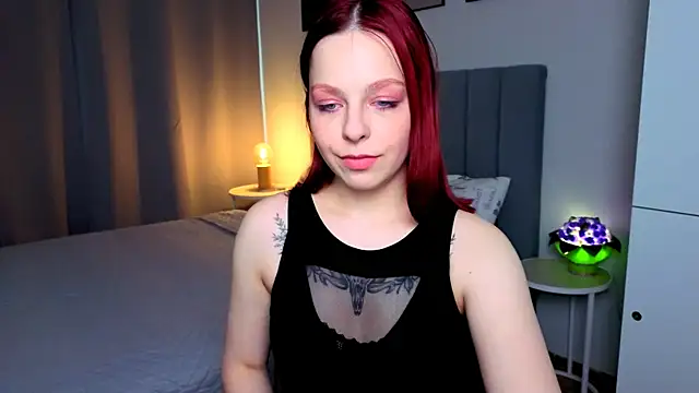 Judymooon online show from April 3, 11:16 am