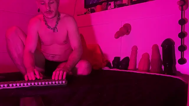 konlxxx online show from April 12, 3:10 am