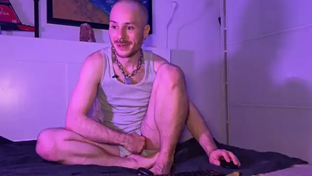 konlxxx online show from May 14, 1:13 am